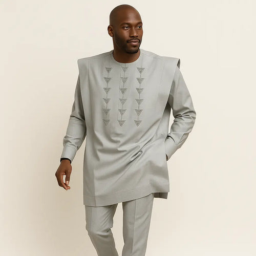 Glimmerstitch Kaftan Set